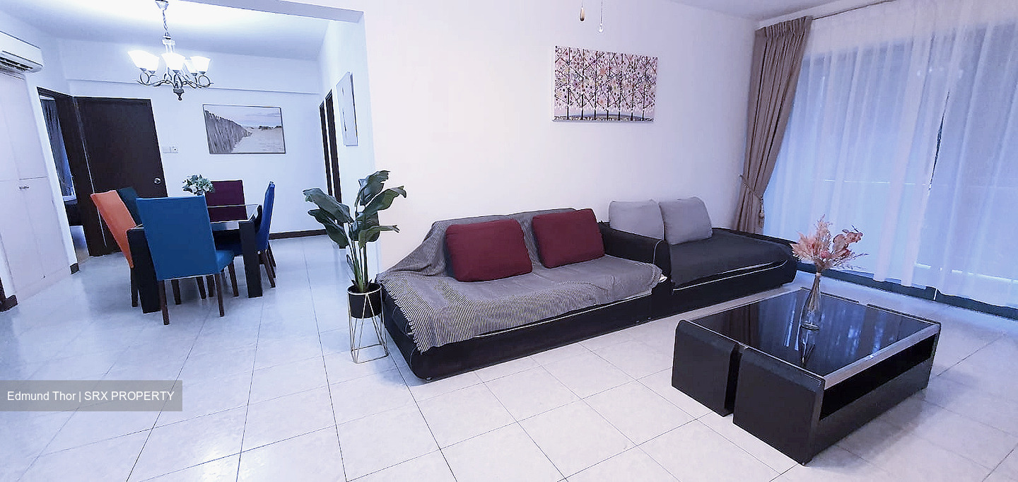 West Bay Condominium (D5), Condominium #457133681
